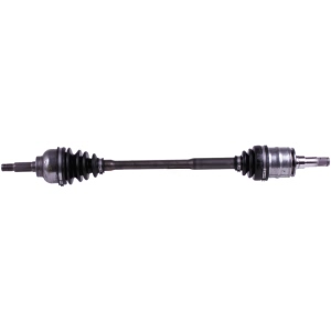 Cardone Reman Remanufactured CV Axle Assembly for 1987 Toyota Tercel - 60-5002