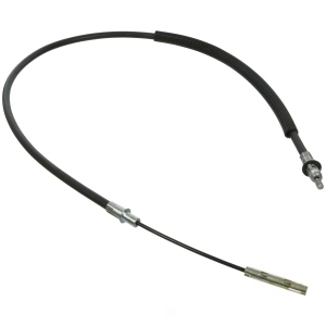 Wagner Parking Brake Cable for 2001 Cadillac DeVille - BC140171