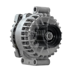 Remy Remanufactured Alternator for 2007 Ford F-350 Super Duty - 23816