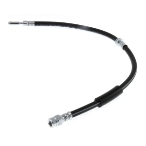 Centric Front Brake Hose for 2010 Audi TT Quattro - 150.33053