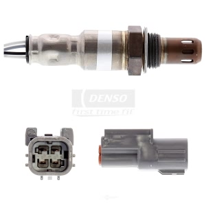 Denso Oxygen Sensor for 2017 Kia Optima - 234-8030