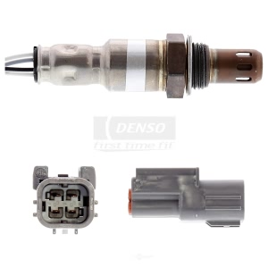 Denso Oxygen Sensor for 2018 Hyundai Sonata - 234-8030