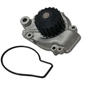 GMB Engine Coolant Water Pump for 1989 Acura Integra - 135-1240