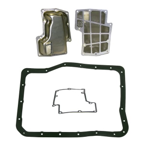 WIX Transmission Filter Kit for Toyota - 58973