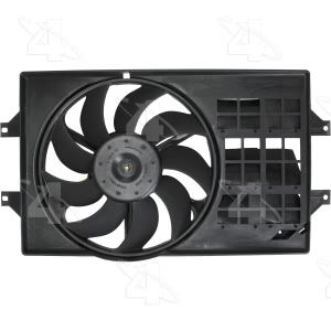 Four Seasons Engine Cooling Fan for Chrysler Sebring - 75227