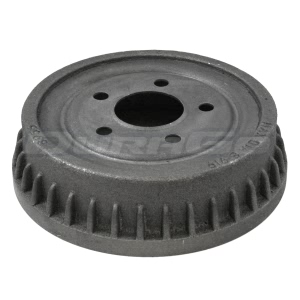 DuraGo Rear Brake Drum for 2000 Mercury Sable - BD8956