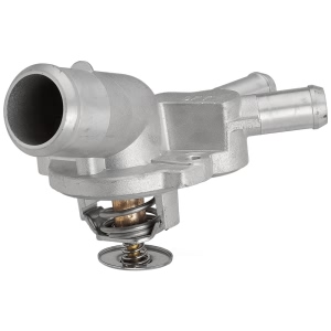 Gates Engine Coolant Thermostat With Housing And Seal for Oldsmobile - 33953