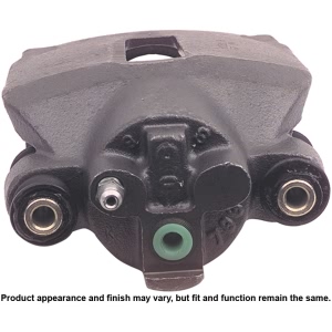 Cardone Reman Remanufactured Unloaded Caliper for 1997 Ford Expedition - 18-4678S