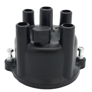 Original Engine Management Ignition Distributor Cap for Toyota Corolla - 4905