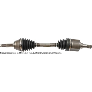 Cardone Reman Remanufactured CV Axle Assembly for 2005 Nissan Sentra - 60-6408