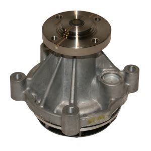 GMB Engine Coolant Water Pump for 2012 Lincoln Navigator - 125-3060