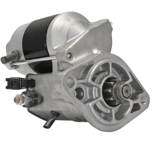 Quality-Built Starter Remanufactured for 2004 Toyota Celica - 17794