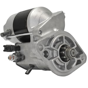 Quality-Built Starter Remanufactured for 2001 Toyota MR2 Spyder - 17794