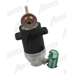 Airtex In-Tank Fuel Pump and Strainer Set for Nissan D21 - E8376