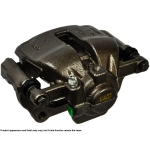 Cardone Reman Remanufactured Unloaded Caliper w/Bracket for Mini - 19-B3320