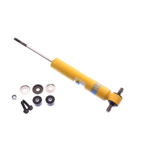 Bilstein Front Driver Or Passenger Side Monotube Shock Absorber for Cadillac - F4-BE3-E249-M0