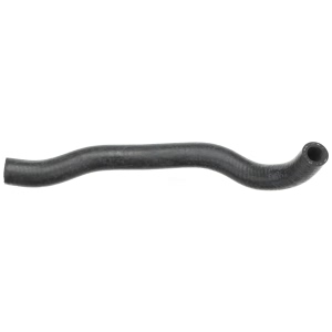 Gates Hvac Heater Molded Hose for 2006 Toyota Sienna - 18478