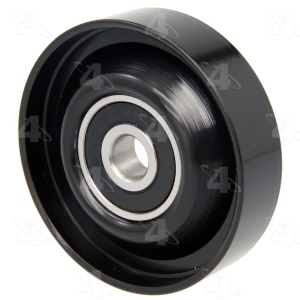 Four Seasons Drive Belt Idler Pulley for Kia Soul - 45022