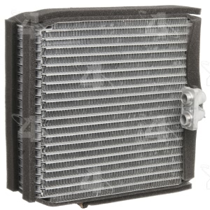 Four Seasons A C Evaporator Core for 1989 Toyota Supra - 54191