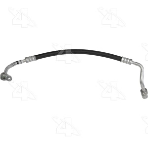 Four Seasons A C Discharge Line Hose Assembly for 1999 Dodge Avenger - 56526