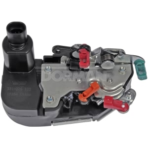 Dorman OE Solutions Front Driver Side Door Lock Actuator Motor for 1994 Dodge Intrepid - 931-026