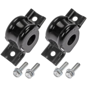 Dorman Front Regular Sway Bar Bracket And Bushing Kit for Buick - 928-318
