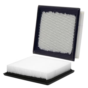 WIX Panel Air Filter for 2010 Dodge Journey - 49016