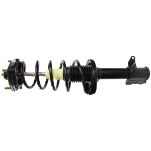 Monroe Quick-Strut™ Rear Passenger Side Complete Strut Assembly for 2002 Mazda Protege5 - 271588