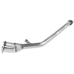 Bosal Exhaust Front Pipe for Nissan D21 - 885-067