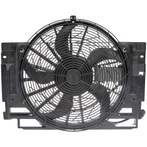 Dorman A C Condenser Fan Assembly - 621-213