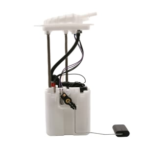 Delphi Fuel Pump Module Assembly for 2008 Dodge Nitro - FG0888