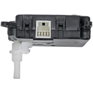 Dorman Hvac Air Door Actuator for 1998 Lincoln Mark VIII - 604-915