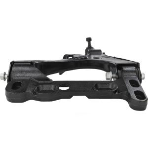 Mevotech Supreme Front Driver Side Lower Non Adjustable Control Arm And Ball Joint Assembly - CMS501029