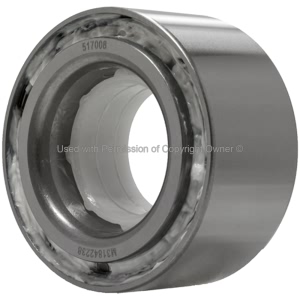 Quality-Built WHEEL BEARING for Nissan - WH517008