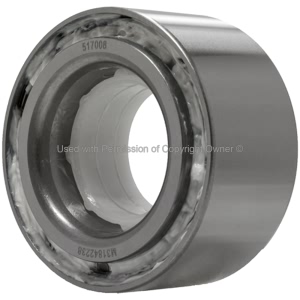 Quality-Built WHEEL BEARING for 1985 Nissan Maxima - WH517008