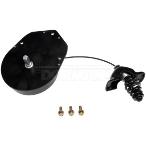 Dorman OE Solutions Spare Tire Hoist Assembly for Dodge - 924-534