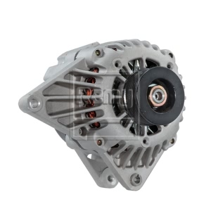 Remy Remanufactured Alternator for Pontiac Grand Prix - 22008