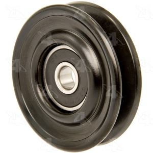 Four Seasons Drive Belt Idler Pulley for 1994 Mazda MPV - 45000