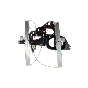 AISIN Power Window Regulator Without Motor for 2013 Lincoln Navigator - RPFD-086