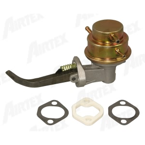 Airtex Mechanical Fuel Pump for 1985 Chevrolet Nova - 1357