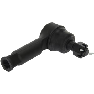 Centric Premium™ Front Outer Steering Tie Rod End for Mitsubishi Endeavor - 612.46017