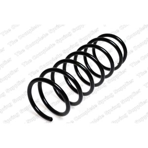 lesjofors Front Coil Springs for 1989 BMW 525i - 4008412