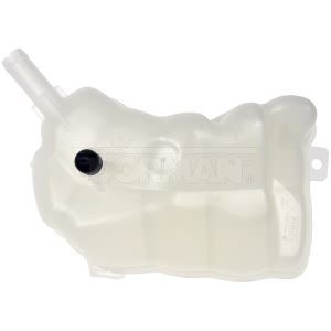 Dorman Engine Coolant Recovery Tank for 2013 Ford Fusion - 603-316