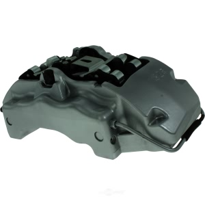 Centric Posi Quiet™ Loaded Brake Caliper for 2010 Porsche Cayenne - 142.37065