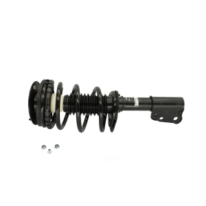 KYB Strut Plus Front Driver Or Passenger Side Twin Tube Complete Strut Assembly for 2001 Pontiac Grand Am - SR4001