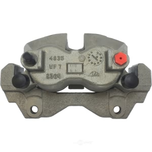 Centric Remanufactured Semi-Loaded Front Brake Caliper for 1999 Jeep Grand Cherokee - 141.58001