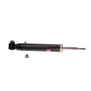 KYB Excel G Rear Driver Side Twin Tube Shock Absorber for 2009 BMW X6 - 341730