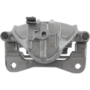 Centric Semi-Loaded Brake Caliper for 1991 Sterling 827 - 141.28001