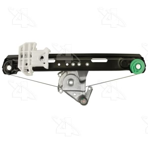 ACI Power Window Regulator for 2002 Lincoln LS - 81382