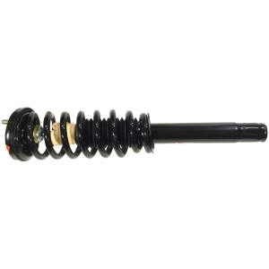 Monroe Quick-Strut™ Front Driver Side Complete Strut Assembly for 2007 Acura TSX - 172322L